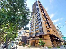 粘聖芬~獨賣草悟道[鄉林總裁行館]裝潢美三房