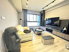 晶喜-景觀邊間三房+車位