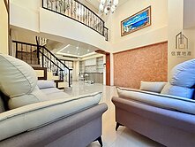 北屯🔰松竹雙鐵輕屋齡社區型別墅