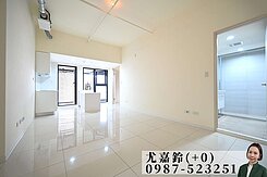 七期✨市政1號院✅前棟✅3房+平車✅惠文學區