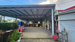 建地+玉井愛文芒果園+3房