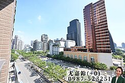 搶攻❗❗聚合發天琴🎉視野戶🔥朝南🔥雙平車