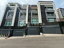 獨家🧨果嶺自然公園｜六年新屋｜大地坪電梯車墅