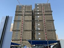 預｜【鑫高鐵3】近左營高鐵新光三越二房車位