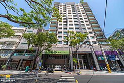 城揚WIN💙大順路輕軌景觀宅💙大3房平車