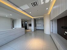 南區🙆中山醫「鳳止高梧」次頂樓！大3房+雙平車