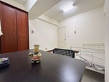 大社夜市商圈｜高樓層景觀超大坪數８房 #樓中樓