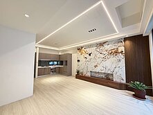 悟實參章🍀裝潢雙車位🍀獨棟美墅