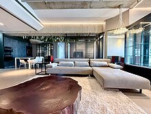 鄉林皇居🍂四改三房高樓無限視野B1雙平車