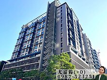 七期✨市政101✅可泡澡小豪宅✅面老虎城✅平移車位