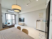 💫茂洋晴山洋洋💫高樓百萬夜景兩房兩衛休旅可