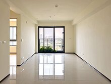 LaLaport浩瀚湖濱城面公園無限視野三房雙車