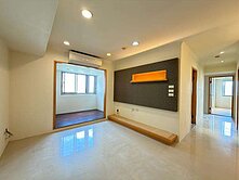 獨家~秀朗橋捷運力霸三房+車位~住商筱鈞