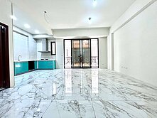 巴洛克歐風建築晴山林電梯石材墅