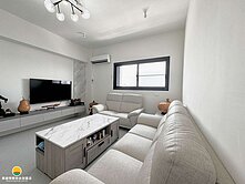 高醫商圈翻新景觀大三房+B1平車