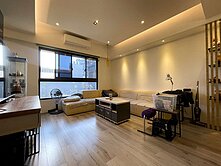 北屯悅寶旺、百萬裝潢3房平車、室內32坪總戶44戶