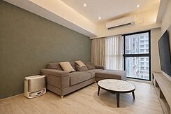 大毅讚幸福｜漢神洲際三房平車