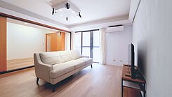 🔥熱鬧在外面，安靜留給你｜天母質感3+1房🔥