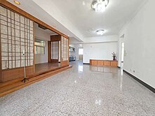 專約#仁武華夏#單層獨戶明亮3+1房平車衛浴開窗