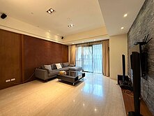 超級奶爸黃晟瑋⭐鄉林觀雲⭐獨賣總裁行館三房休旅車