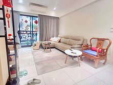 【專約】下南崁🩷名軒麗景4房雙主臥雙車衛浴開窗