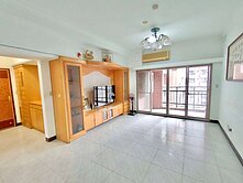 獨家~三多商圈三面採光三房+平車