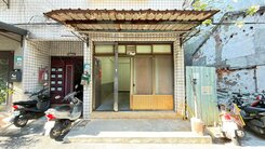 三和夜市旁天然瓦斯靜巷年輕一樓