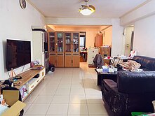 如意稀有大邊間一樓  三代同堂首選