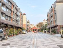 亞熱帶花園｜南洋渡假風｜雙車花園別墅