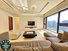 七期文心森林公園｜面公園海德一號｜4+1房雙平車