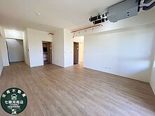 水湳經貿｜遠雄藝舍｜超美視野三房平車