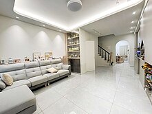 獨家｜水上地政旁｜輕屋齡別墅