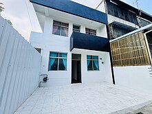 ❤️ 名間前庭後院低總價透天