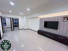 崇德商圈｜文心君悅｜稀有大兩房車位宅