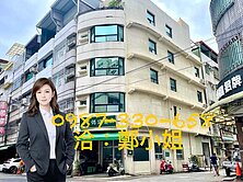 科工館｜三角窗電梯透店｜