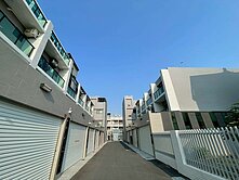 吾映良品｜京上薪安｜全新車庫精品透天