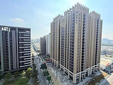 聯上康橋|兩房平車 