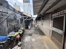 屏東土地-獨家專約《屏東市和平路19坪建地》