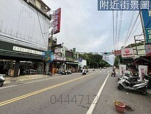 龍東路大地坪透店