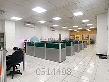 幼獅工業區台北比佛利大面寬店面(含地下室)