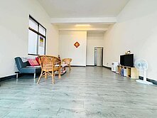 岡山⭐臨20米路店住⭐近雙學區邊間透店