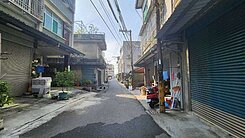 燕巢鄉村方正建地-芬