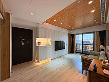 土庫｜天御｜三房平車｜雙套房