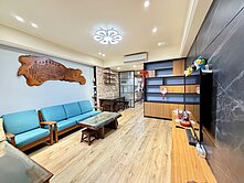 獨家～龍潭石門景觀電梯美墅