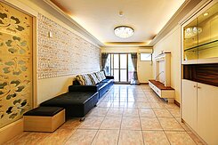 三鐵共構高樓層靓麗三房雙車位(平車/平移) #王詅