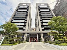 岡山樂購❤️鳳凰信義全新2房2衛2陽台+車位❤️