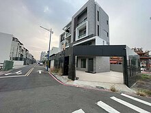 湖子內全新三車庫別墅