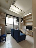 景平捷運站/寶時捷套房/有陽台/屋況好