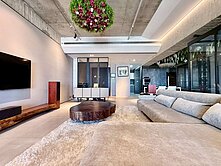 🏆🏆鄉林皇居後棟高樓層無限視野B1連號雙平車