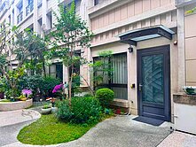 ☀️低於實登｜新光特區正大四房+神明廳｜雙車別墅